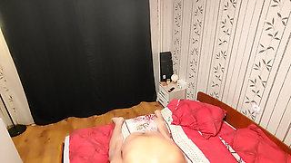 Homemade Pussyfucking