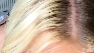 Amateur Blonde Teen Plays Solo with Toy Webcam Porn