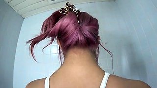 Korean wife on couch Amateur Asian Japanese Korean Webcams