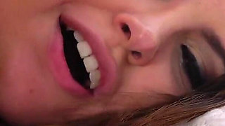 Girls Rimming - a Sex Doll Can't Rival Real Pussy