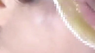 Mayu No61 Petit Exposure, Swimsuit Sex, White Eye Orgasm, Nipple Piercing, Squirting, Convulsive Orgasm