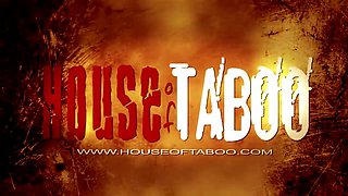 A madhouse bondage action