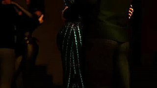 Whispers of Desire: Husband Watches His Wife Dance with Their Boss in the Night Club - Episode 4