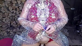 Twisted Nymphs - Plastic Toyboy - Part 5