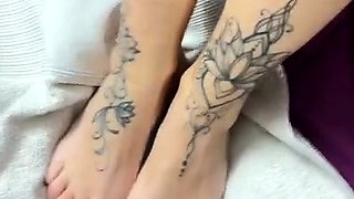 Hot cumshot for amateur fetish mature stockings slut