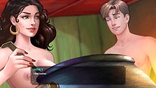 3d animation, novels, anime hentai sex