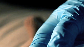 Medical Play Fun, Mummification, Needle CBT and Electro