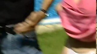 Roothaired Teen 18+ With Cute Babyface And Perfect Tits - Harry S.morgan