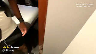 He Accidentally Came in My Mouth! Asian Cums on Reddit Dick