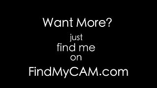 Amateur Italian Webcam Solo
