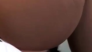 Chinese Femdom - Facesitting HumanChair HumanSeat Asian