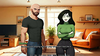Complete Gameplay - My Girlfriends New Kink, Part 1