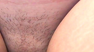 Pregnant Stepsister Makes Toilet Fetish and Big Farts on the Toilet and Plays with Her Belly and Big Tits