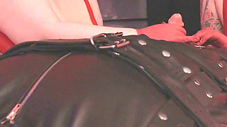 Bound, Edged, and Sat on