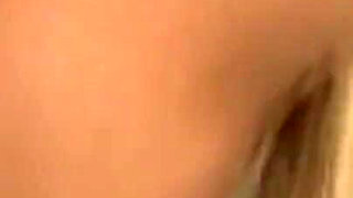 Licking Pussy in the Ladies' Toilet