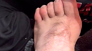 Lanista Bear Feet Worship