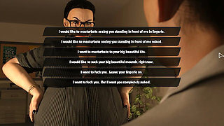 Area 69 - BBW Principal Allows Student to Fuck Her