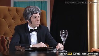 Brazzers - mommy got jugs - being high-class and effortless scene starlet