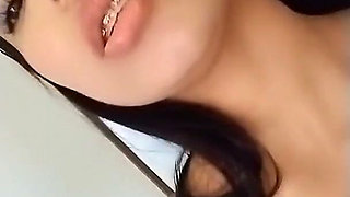 Latina Sex Naked Natural Boobs and Masturbation