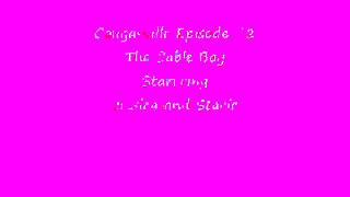 Cougar Ville Episode 2 Featuring Stacie Starr, Jessica Sexxton