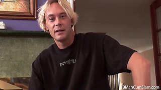 Movie From Of With Johnny Sins, Denice K And Dick Nasty