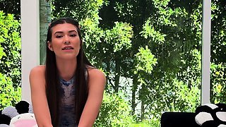 Step Daddy Porn Fantasy Come True Sucking For Approval