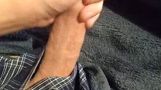 Solo Masturbation