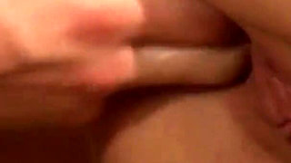 Busty brunette Naomi Montana gets fucked by the landlord