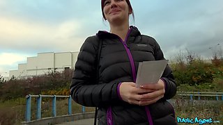 Perverted Elena Vega mind-boggling xxx clip