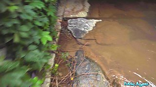 La Paisita Oficial's Wild Milf Passion in a Tiny Teen Affair