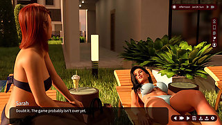 Whispers of Desire - V0.4 - Part 1