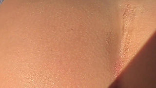 Basking in the Sun and Enjoying Deep Penetration