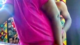 Boss Fucks Chubby Indian Maid Desi Homemade Sex