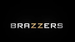 WAG Wives Give The Best BJs Kayley Gunner / Brazzers