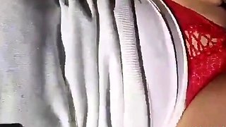 Turkish Amateur Couple's Weekend Sex Tape