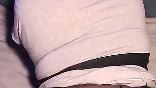 Teacher Fucks a Plump, Beautiful Redhead Student in All Positions for a Grade Before New Year's Eve