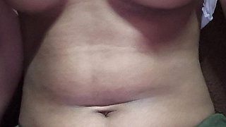 Desi Couple Romantic Clip