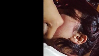 University Student Clombiana Sucks Me We Almost Got Caught