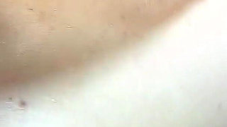 Fuck Arab Friend Wife in Shower He Watching Cuckold Husband