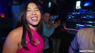 Naughty sluts sex party movie