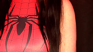 Tifa Quinn - Spider-girl Vs the Shadow