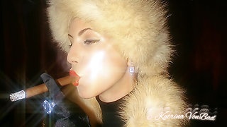 Glam Cigar