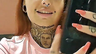 My First Time Trying Wank Machine
