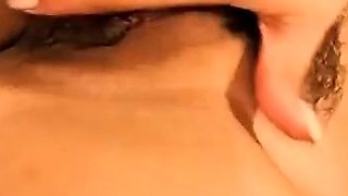 Snap Video Of My Cumming Hard With Buttplug In
