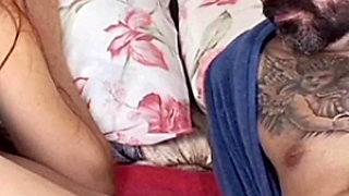 Erotic Stories Cuckold Fetish - a Wife Rests Blindfolded While the Cuckold's Friend Is Inside the Wardrobe