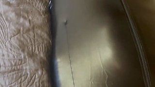 Submissive with No Way Out