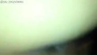 Asian Amateur Fucked Hard in POV Video