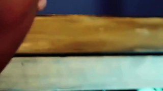 Exhibitionist Samantha Bentley Fucks a Stud Outdoors