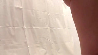 Come Take a Shower with Me After the Gym