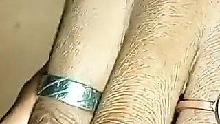She Likes to Be Fingered